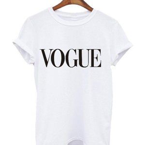 2018 New Fashion Blouses Tee Tops Short Sleeve